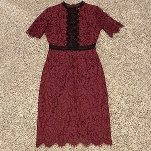 Rachel Parcell Dress